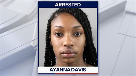 ayanna davis substitute teacher|Florida substitute teacher arrested after alleged Snapchat video。